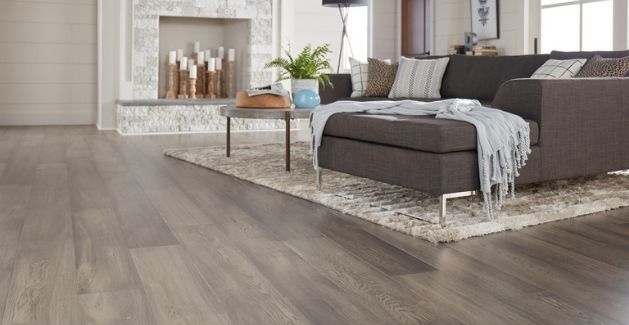 Best Vinyl Plank Flooring Brands 