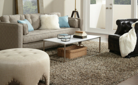 Custom Area Rugs